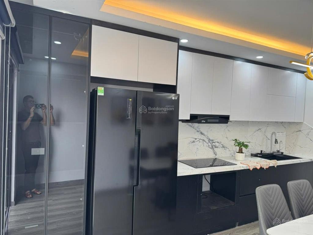 Bán nhà gần công viên thống nhất, phố nguyễn đình chiểu, 50m² 6 tầng, mặt tiền 3,8m, 50 tỷ