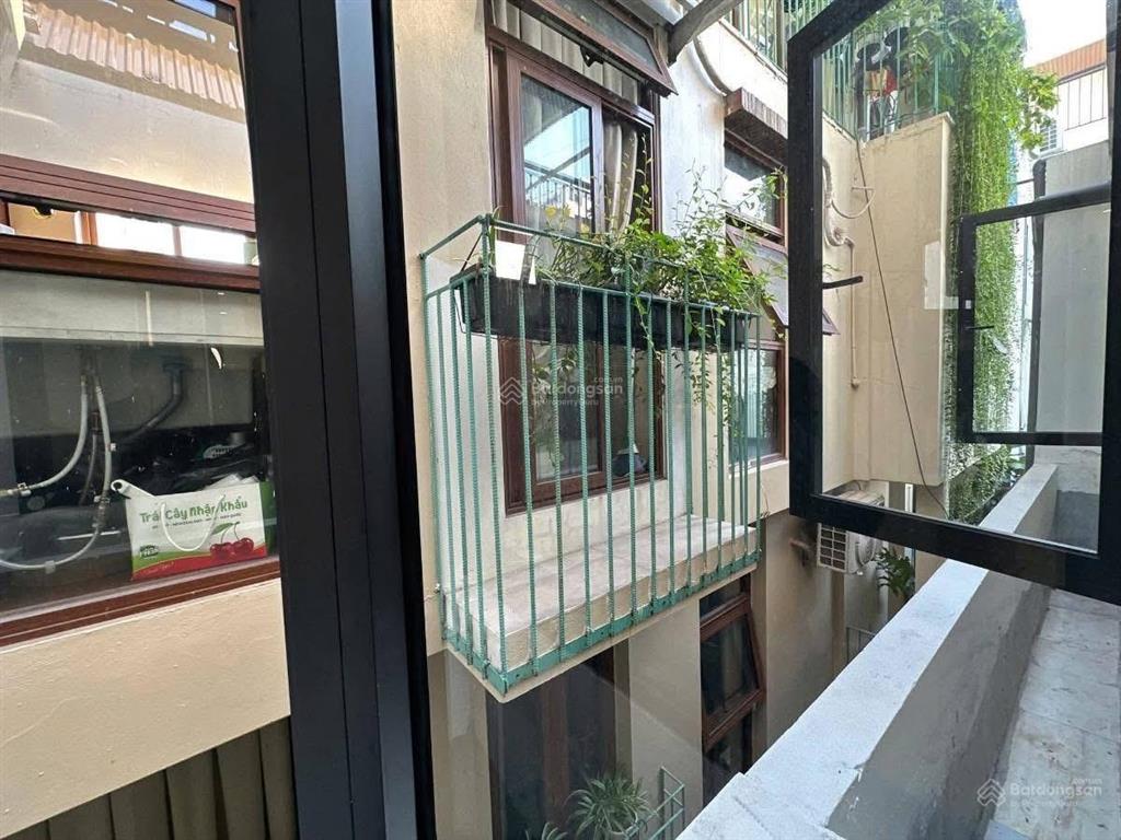 Bán nhà triệu việt vương, hai bà trưng 50m, 6 tầng thang máy, mặt tiền 7m giá 19,9 tỷ