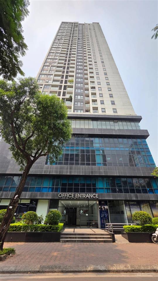 Bán căn hộ chung cư the sun mễ trì hạ , 85m2 3 ngủ 2wc , tầng 15 , giá 8,2 tỷ