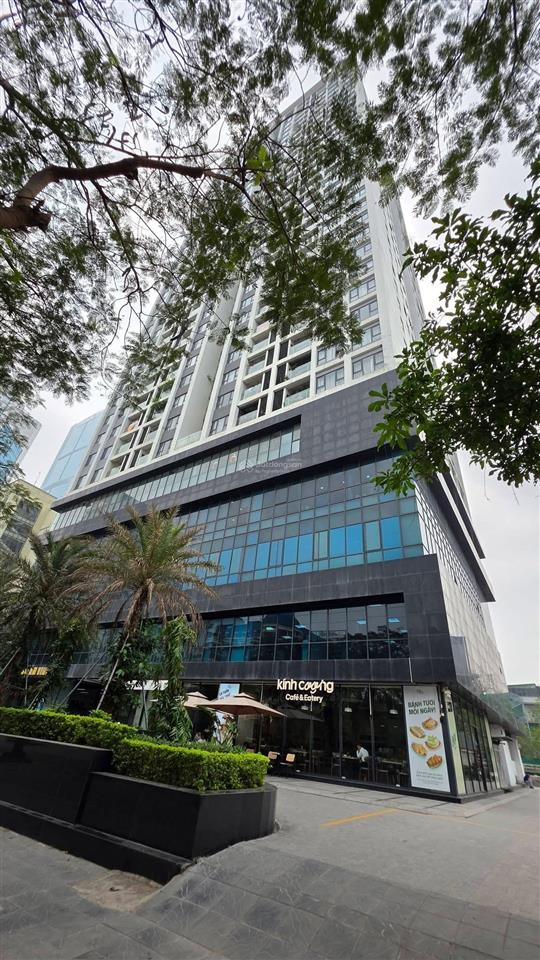 Bán căn hộ chung cư the sun mễ trì hạ , 85m2 3 ngủ 2wc , tầng 15 , giá 8,2 tỷ