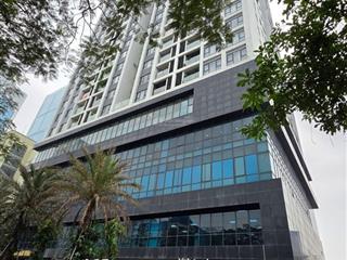 Bán căn hộ chung cư the sun mễ trì hạ , 85m2 3 ngủ 2wc , tầng 15 , giá 8,2 tỷ