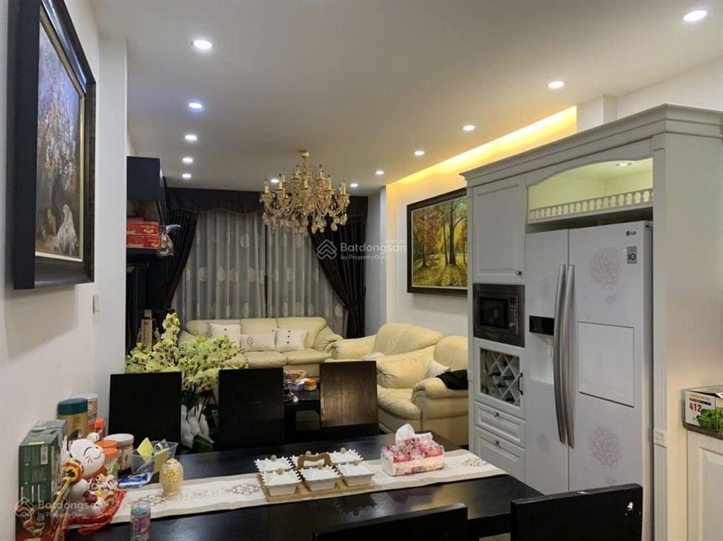 Bán nhà phố trần quang diệu đống đa, 57m2 6 tầng, thang máy , mặt tiền 5m , 30 tỷ