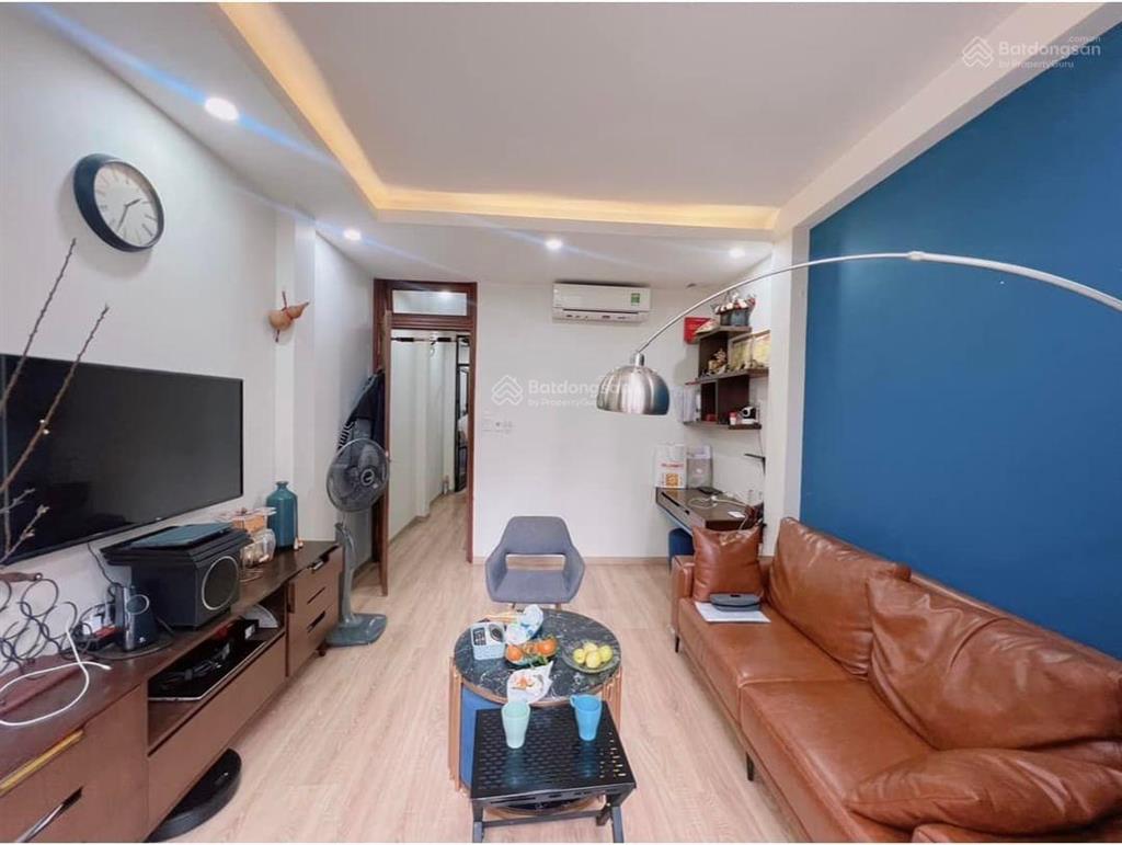 Bán nhà phố trần quang diệu đống đa, 57m2 6 tầng, thang máy , mặt tiền 5m , 30 tỷ