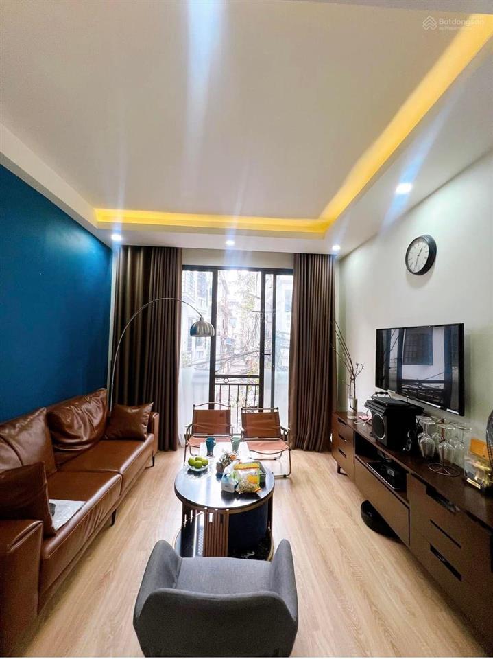 Bán nhà phố trần quang diệu đống đa, 57m2 6 tầng, thang máy , mặt tiền 5m , 30 tỷ
