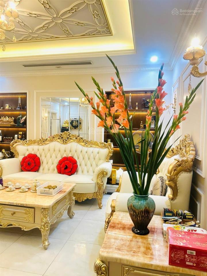 Bán nhà liền kề a10 kđt nam trung yên 75m2, 5 tầng, mặt tiền 6m, giá 45 tỷ