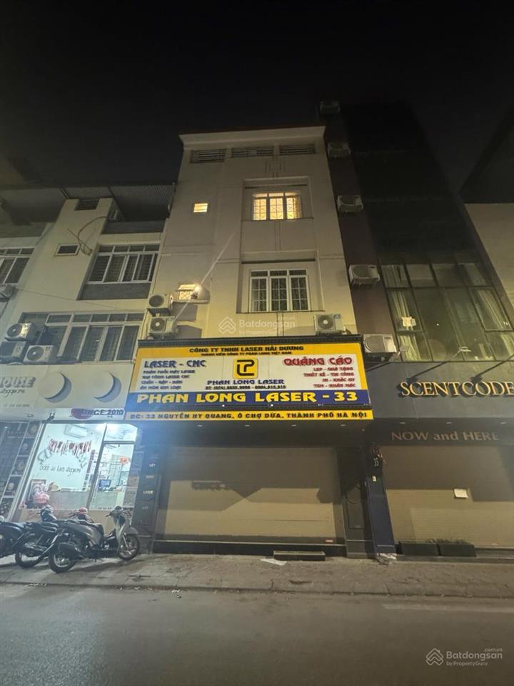 Bán nhà liền kề a10 kđt nam trung yên 75m2, 5 tầng, mặt tiền 6m, giá 45 tỷ