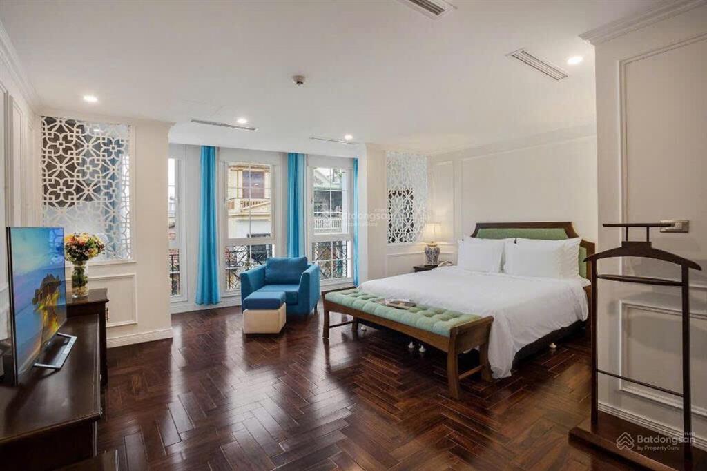 Cho thuê nhà phố trần quang diệu, đống đa, 65m2 5 tầng, ngõ ô tô tránh, 32 triệu