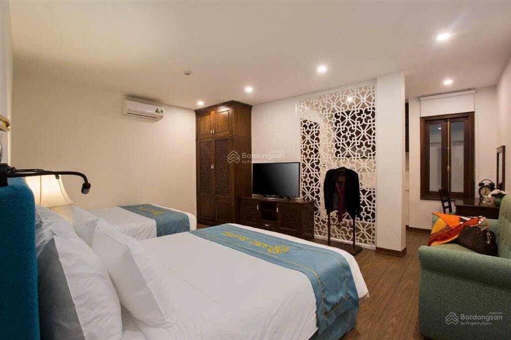 Cho thuê nhà phố trần quang diệu, đống đa, 65m2 5 tầng, ngõ ô tô tránh, 32 triệu