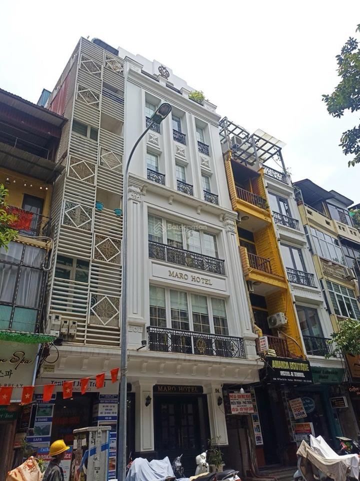 Cho thuê nhà phố trần quang diệu, đống đa, 65m2 5 tầng, ngõ ô tô tránh, 32 triệu