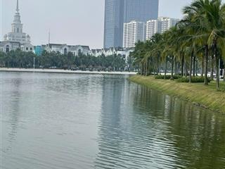 Bán biệt thự kđt vinhomes ocean park 1 160m2 . 4 tầng , mặt tiền 9m , 45 tỷ gia lâm