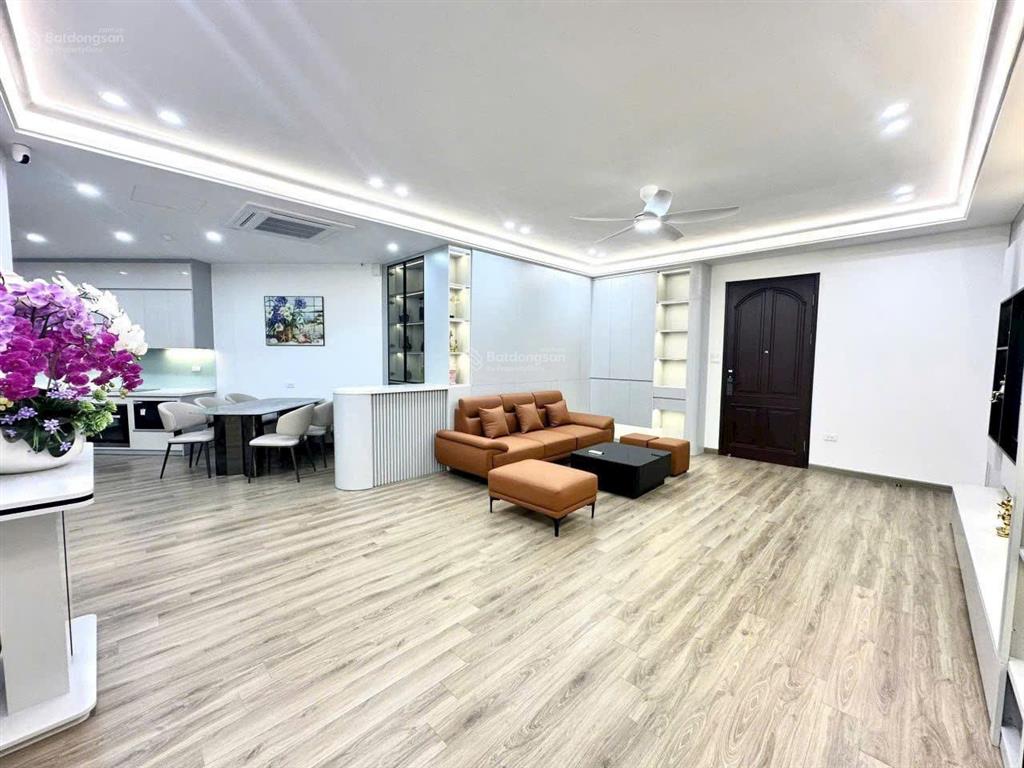 Bán căn hộ chung cư 85 hạ đình tower, 206.1m2, 4 ngủ, 4wc, giá 14 tỷ