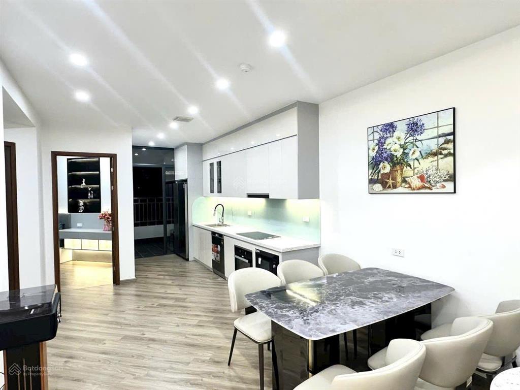 Bán căn hộ chung cư 85 hạ đình tower, 206.1m2, 4 ngủ, 4wc, giá 14 tỷ