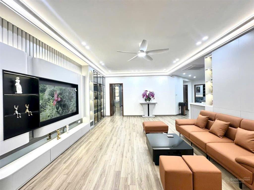 Bán căn hộ chung cư 85 hạ đình tower, 206.1m2, 4 ngủ, 4wc, giá 14 tỷ