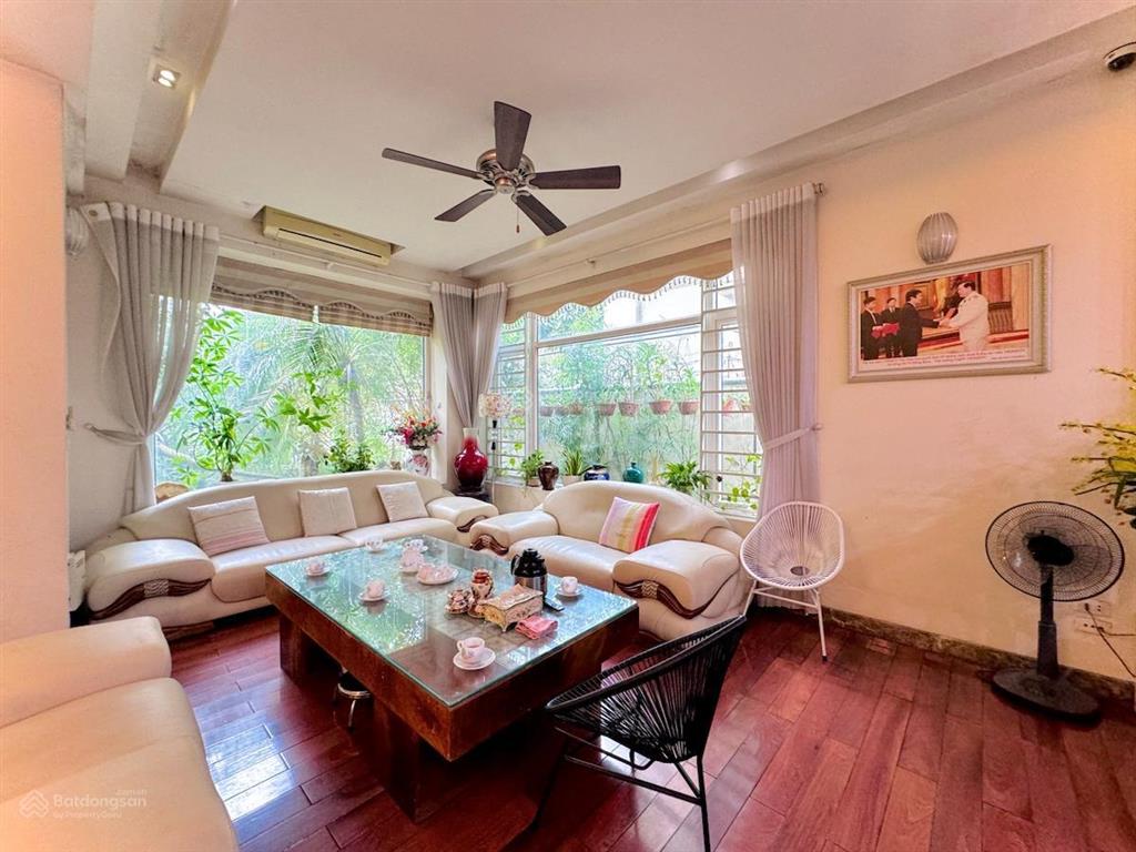 Bán biệt thự bt mễ trì hạ, nam từ liêm, 190m2 5 tầng, mặt tiền 11m, giá 69 tỷ