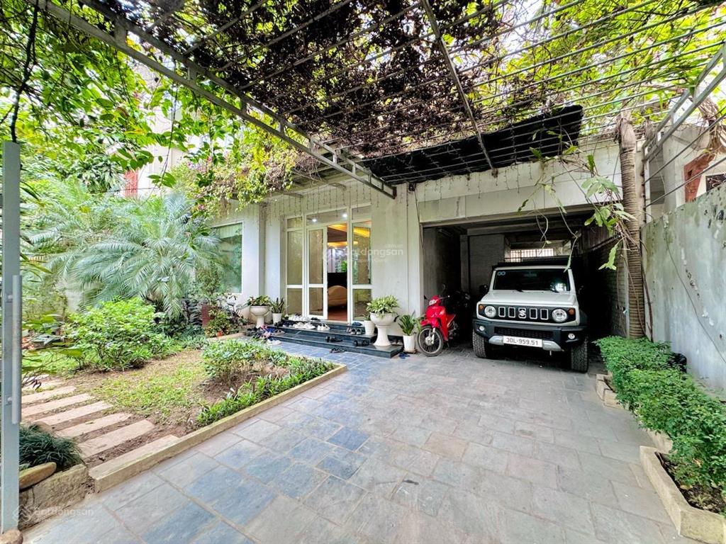Bán biệt thự bt mễ trì hạ, nam từ liêm, 190m2 5 tầng, mặt tiền 11m, giá 69 tỷ