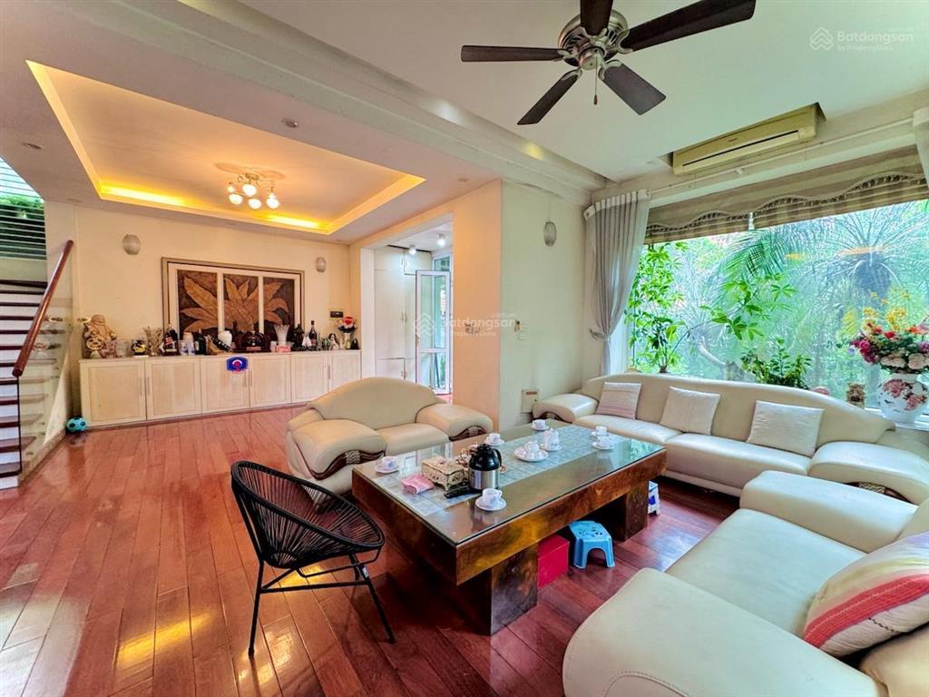 Bán biệt thự bt mễ trì hạ, nam từ liêm, 190m2 5 tầng, mặt tiền 11m, giá 69 tỷ
