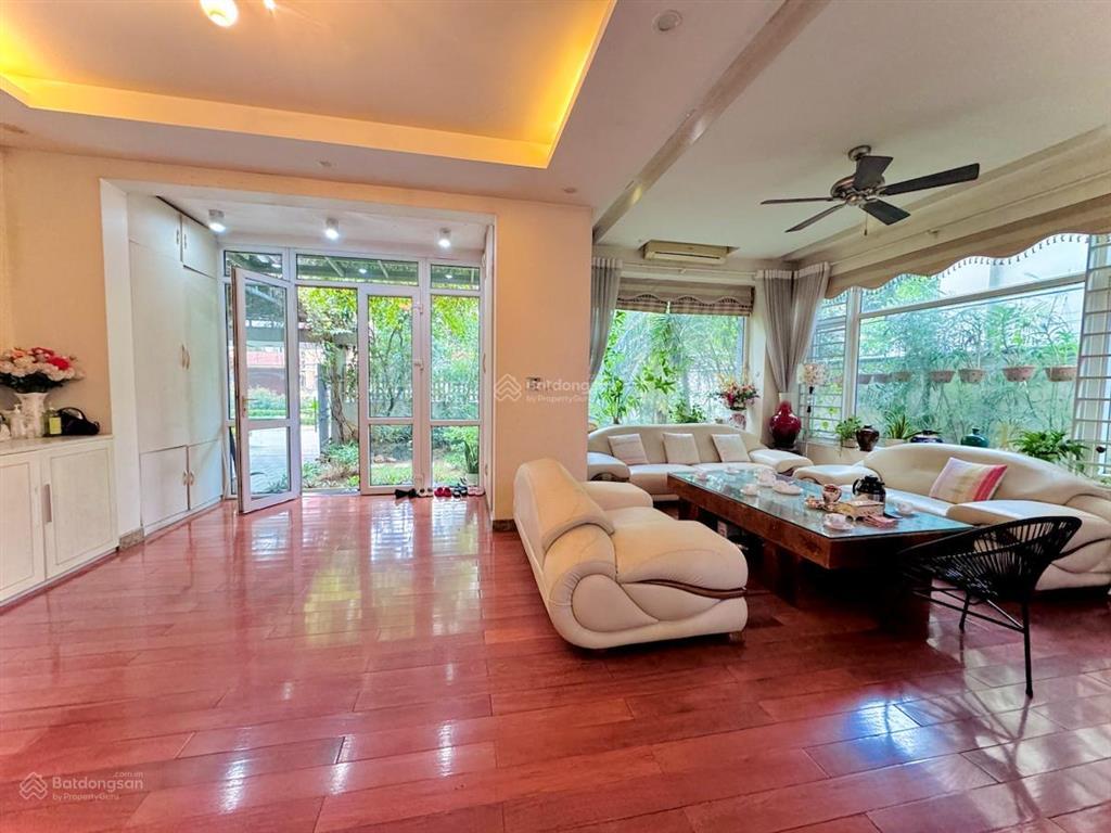 Bán biệt thự bt mễ trì hạ, nam từ liêm, 190m2 5 tầng, mặt tiền 11m, giá 69 tỷ
