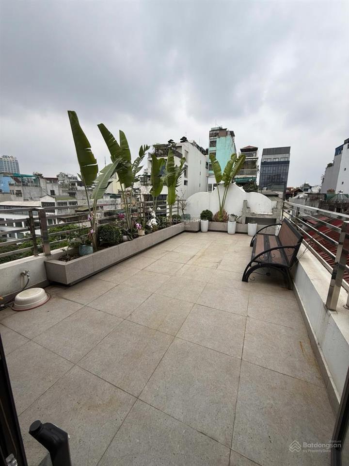 Bán nhà phố huế, hoàn kiếm. 150m2, 6 tầng thang máy, mt 4,5m giá 155 tỷ