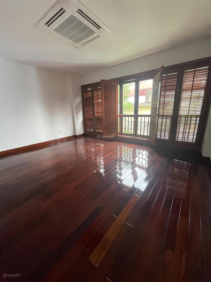Bán nhà trung kính, 52 m2, 7 tầng thang máy, mặt tiền 5 mét, 2 thoáng trước sau, 28 tỷ (nhà đẹp)