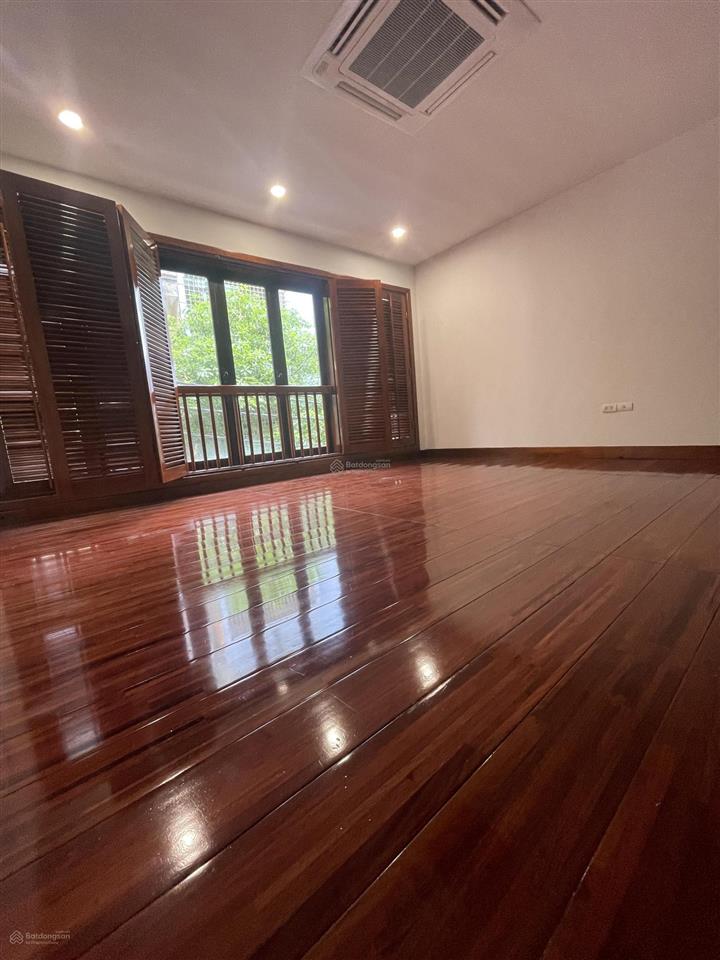 Bán nhà trung kính, 52 m2, 7 tầng thang máy, mặt tiền 5 mét, 2 thoáng trước sau, 28 tỷ (nhà đẹp)