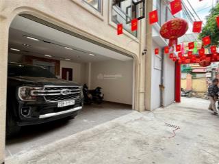 Bán nhà lò đúc , hai bà trưng , 42m2 7 tầng , thang máy , mt 4m ,nhà mới , giá 19 tỷ