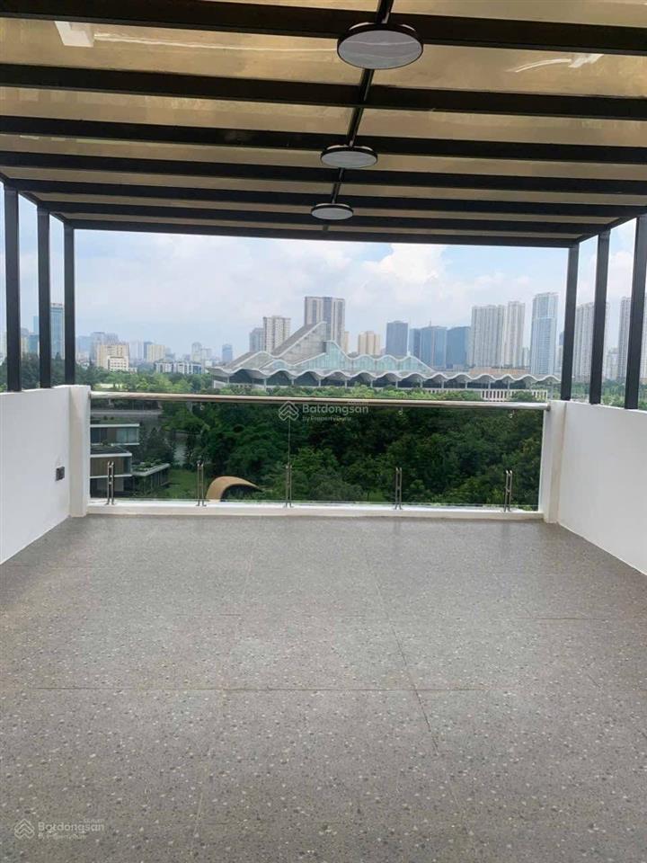 Bán nhà phố miếu đầm, nam từ liêm, 60m2 x 9 tầng, mặt tiền 5m, nhà mặt phố lớn, giá 26tỷ