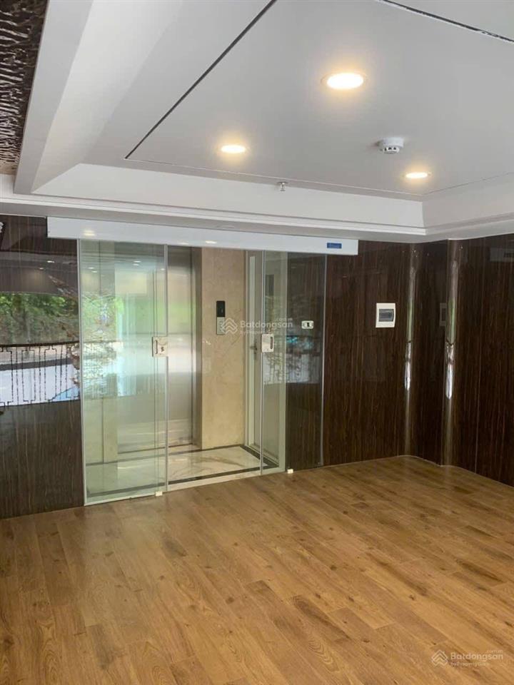 Bán nhà phố miếu đầm, nam từ liêm, 60m2 x 9 tầng, mặt tiền 5m, nhà mặt phố lớn, giá 26tỷ