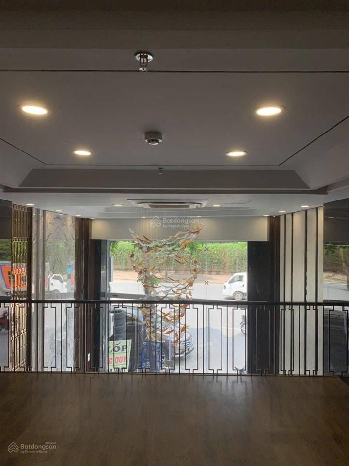 Bán nhà phố miếu đầm, nam từ liêm, 60m2 x 9 tầng, mặt tiền 5m, nhà mặt phố lớn, giá 26tỷ