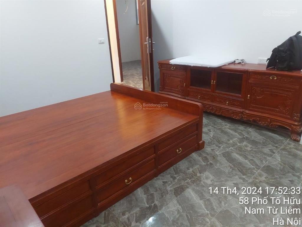 Bán căn hộ chung cư cao cấp tòa mhd 29 tố hữu trung văn, 110m2 3 ngủ 2 wc nội thất 5* giá 7,5 tỷ