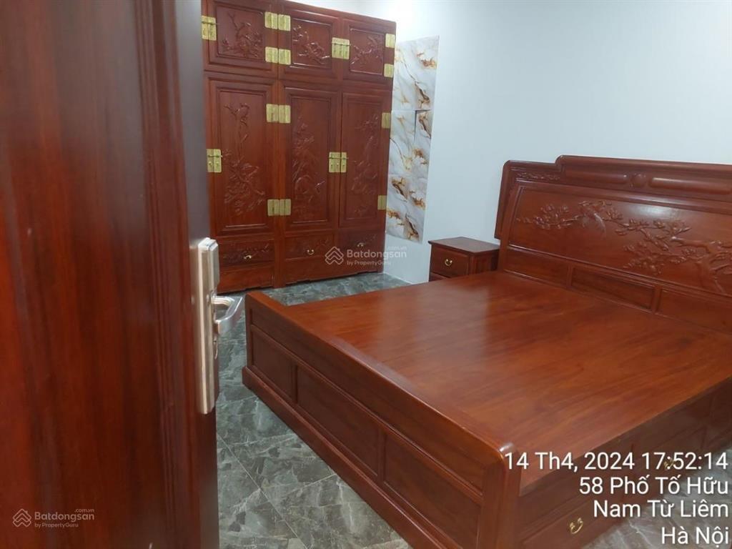 Bán căn hộ chung cư cao cấp tòa mhd 29 tố hữu trung văn, 110m2 3 ngủ 2 wc nội thất 5* giá 7,5 tỷ