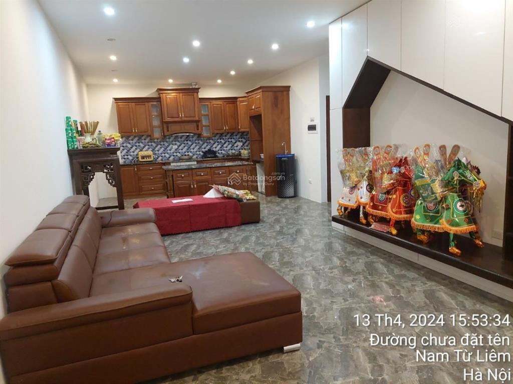 Bán căn hộ chung cư cao cấp tòa mhd 29 tố hữu trung văn, 110m2 3 ngủ 2 wc nội thất 5* giá 7,5 tỷ