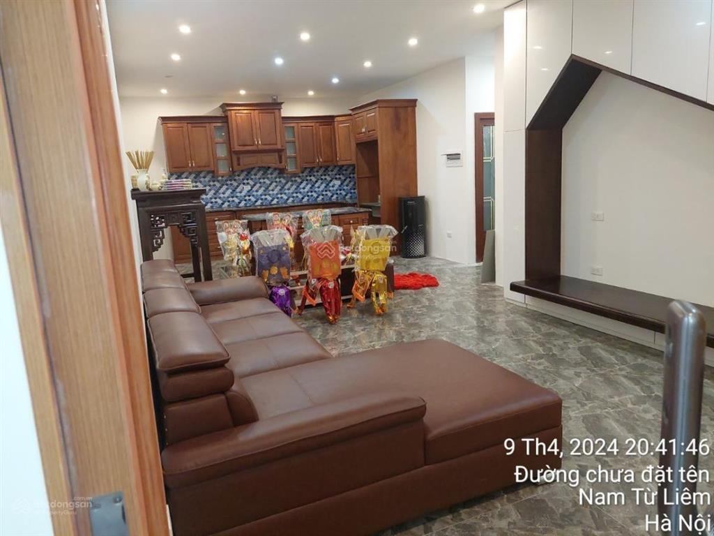 Bán căn hộ chung cư cao cấp tòa mhd 29 tố hữu trung văn, 110m2 3 ngủ 2 wc nội thất 5* giá 7,5 tỷ