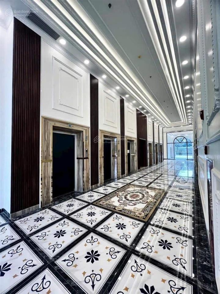 Bán căn hộ chung cư cao cấp tòa mhd 29 tố hữu trung văn, 110m2 3 ngủ 2 wc nội thất 5* giá 7,5 tỷ