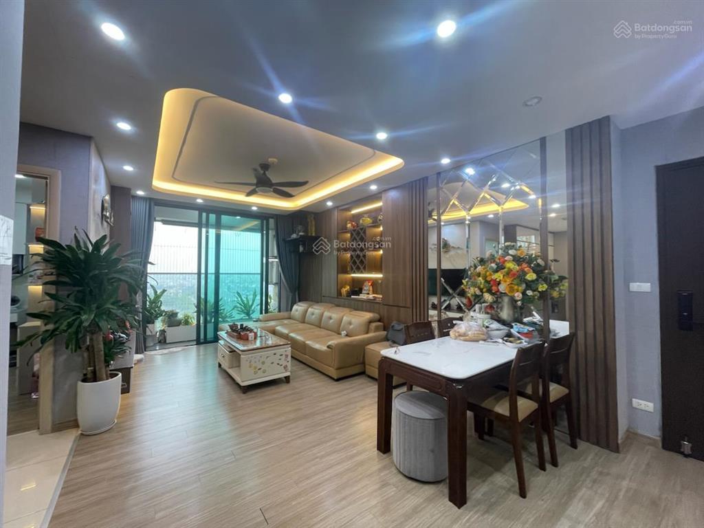 Căn hộ chung cư dương nội , 100m2 3 ngủ 2 wc full nội thất , giá 7,8 tỷ