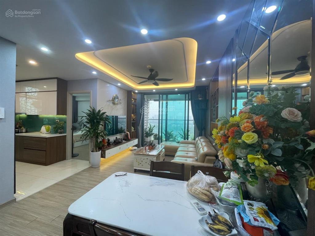 Căn hộ chung cư dương nội , 100m2 3 ngủ 2 wc full nội thất , giá 7,8 tỷ