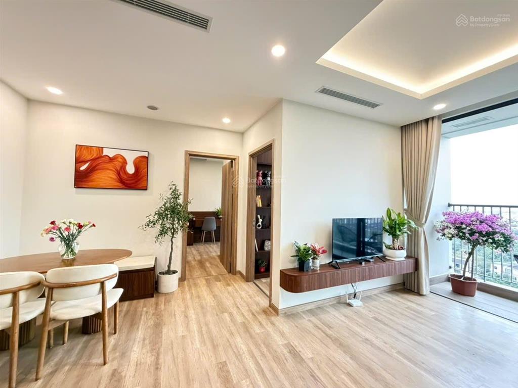 Bán căn hộ chung cư mhd trung văn 106m 3 phòng ngủ tầng 10 giá 8,7 tỷ