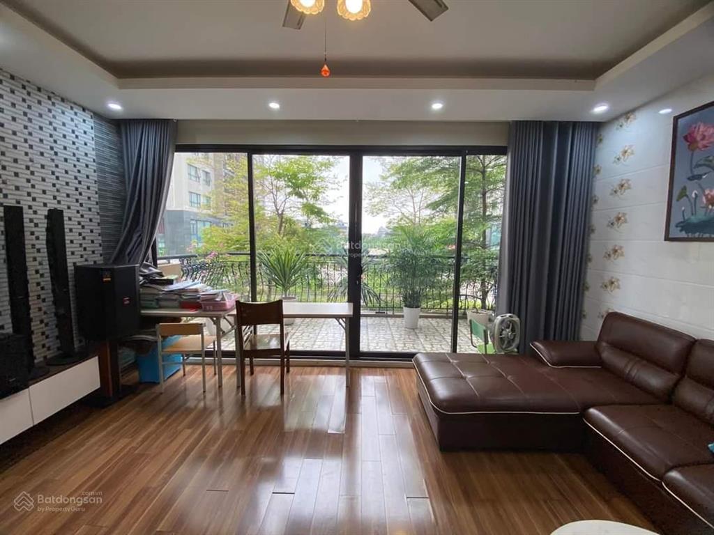 Bán nhà phố mạc thái tổ, cầu giấy. 50 m² 7 tầng thang máy. mặt tiền 4 mét. ô tô tránh 27 tỷ