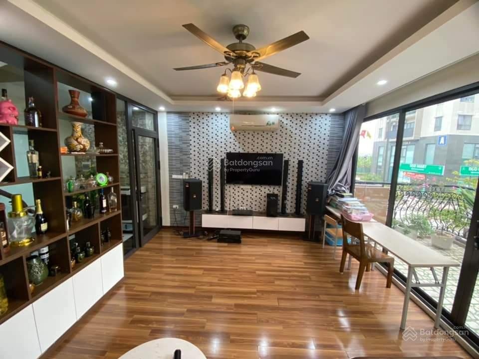 Bán nhà phố mạc thái tổ, cầu giấy. 50 m² 7 tầng thang máy. mặt tiền 4 mét. ô tô tránh 27 tỷ