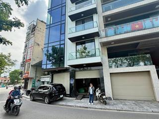 Bán nhà mặt phố tại nhật chiêu, 90m², 8pn, 8wc, 8 tầng, giá 88 tỷ