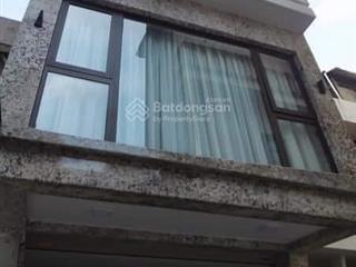 Nhà mặt phố nguyên hồng 52m2 x 7 tầng, thang máy, mặt tiền 4,1 mét. bán 29 tỷ