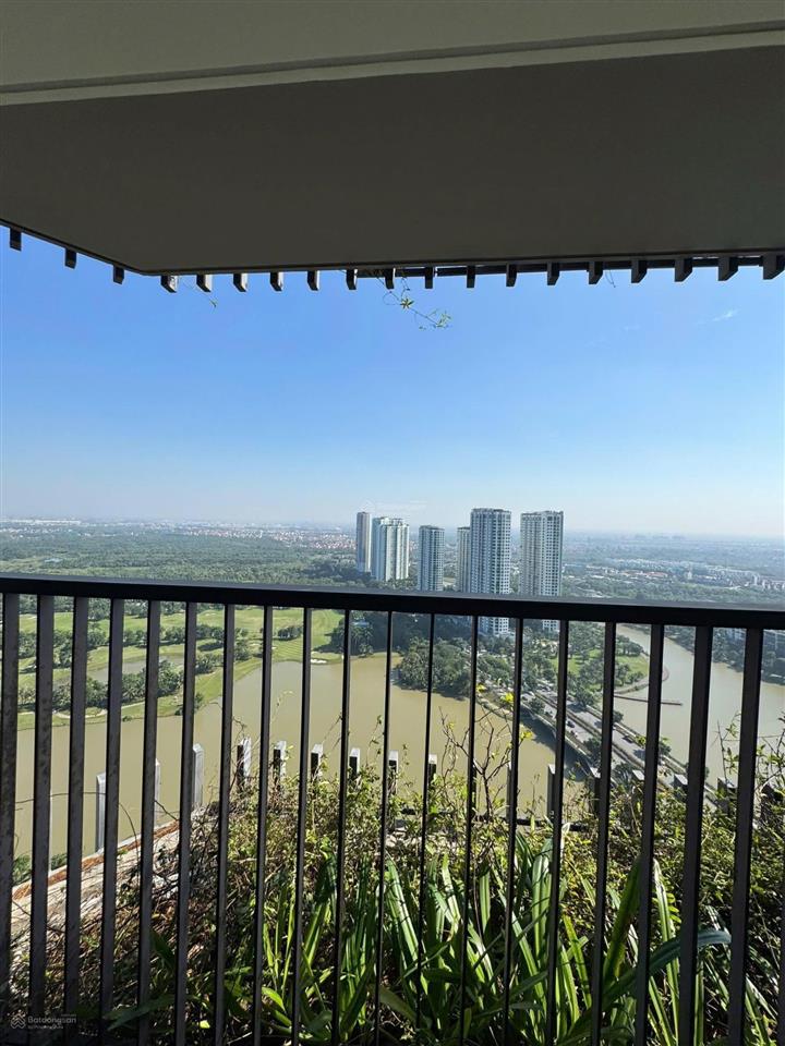 Bán chung cư iconia lakeside, 54 tố hữu, 100m2, 3pn, 2wc, tầng 22, giá 9 tỷ