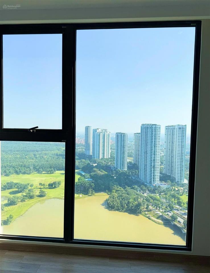 Bán chung cư iconia lakeside, 54 tố hữu, 100m2, 3pn, 2wc, tầng 22, giá 9 tỷ