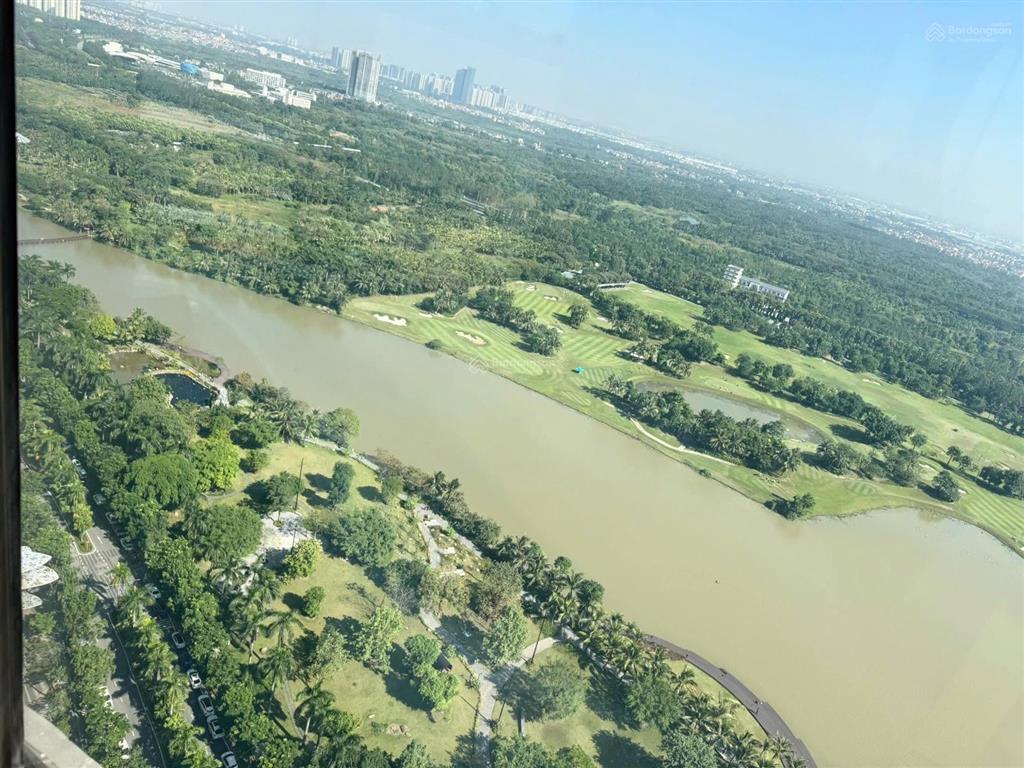 Bán chung cư iconia lakeside, 54 tố hữu, 100m2, 3pn, 2wc, tầng 22, giá 9 tỷ