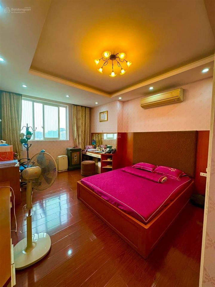 Bán căn hộ flc landmark lê đức thọ, nam từ liêm 124m, 3pn, tầng 12, full nội thất, 8,2tỷ