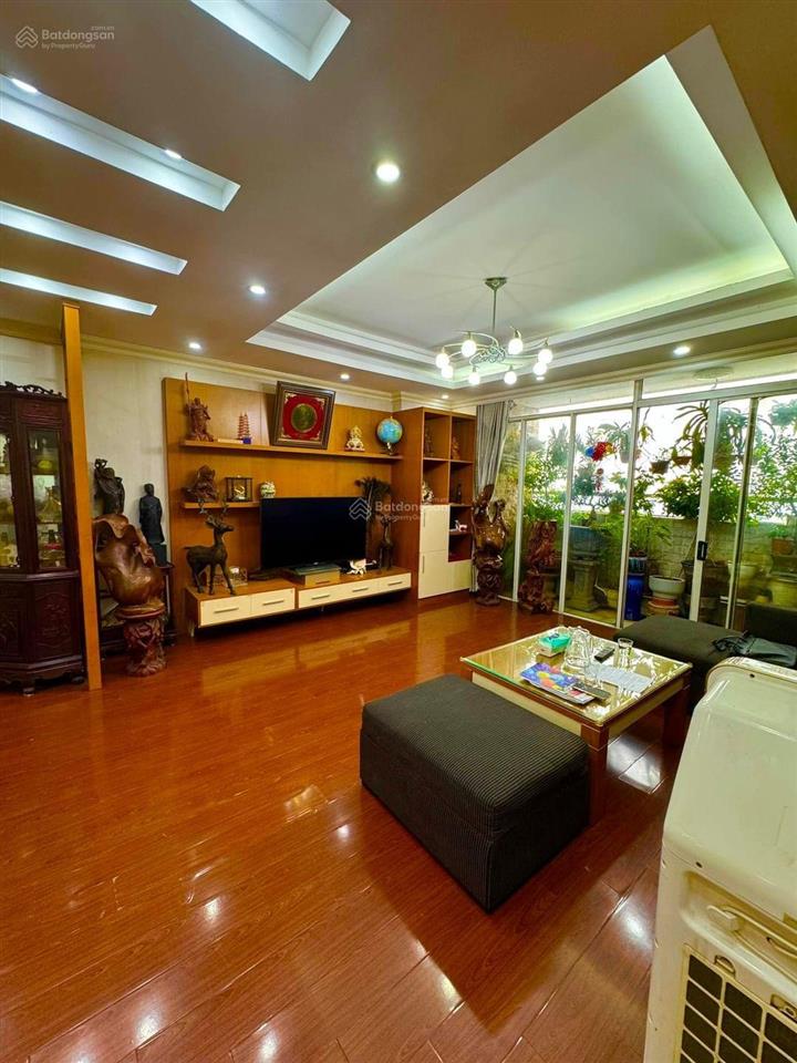 Bán căn hộ flc landmark lê đức thọ, nam từ liêm 124m, 3pn, tầng 12, full nội thất, 8,2tỷ