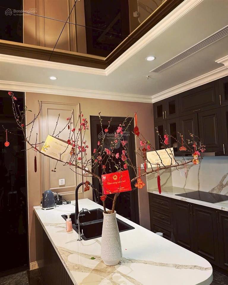 Bán căn hộ chung cư 3pn, 2wc tại 33 yên hòa thăng long, giá 6,5 tỷ, 100m2