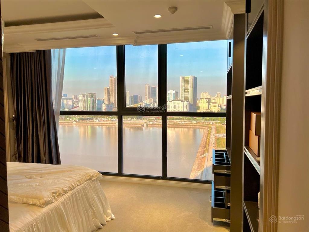 Bán căn hộ chung cư 3pn, 2wc tại 33 yên hòa thăng long, giá 6,5 tỷ, 100m2