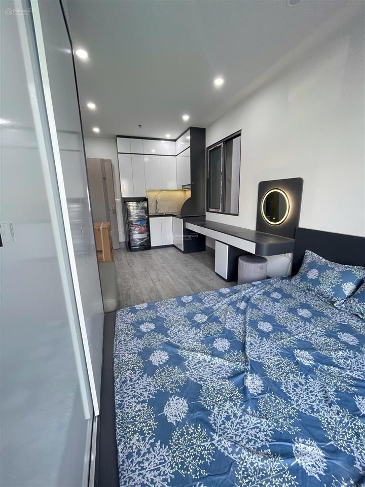 Cho thuê nhà trọ 1pn, 1wc, 45m2 tại 43 phố trung kính, phường yên hòa, giá cực chất, 5 triệu vnd