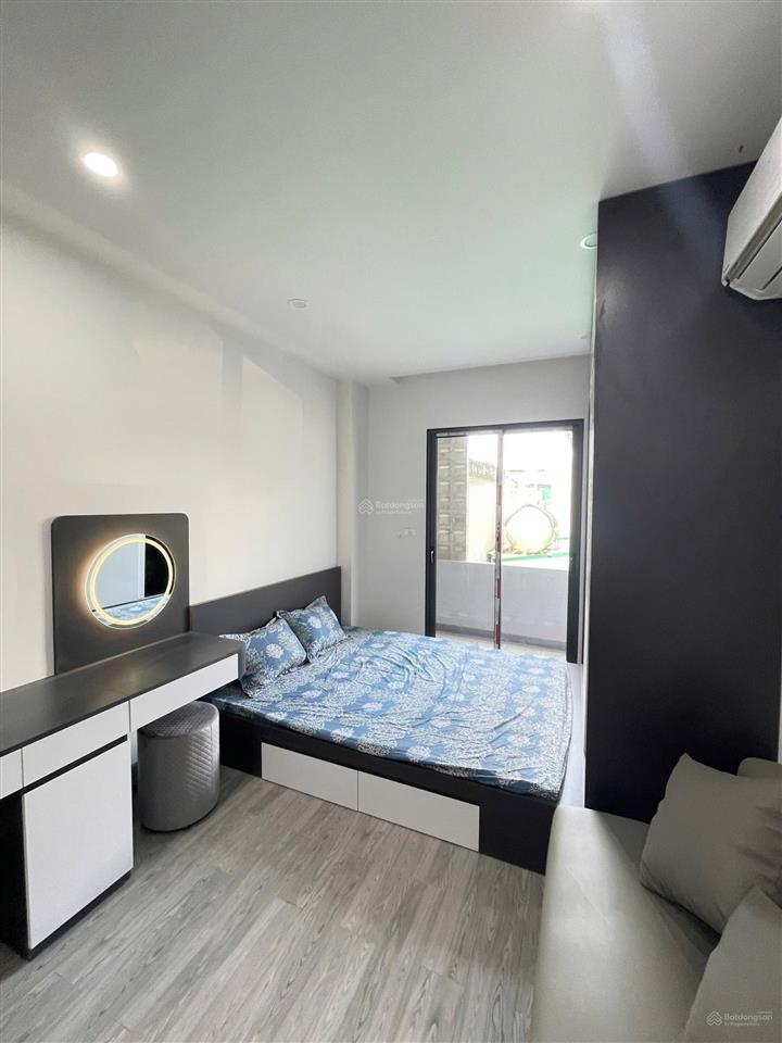 Cho thuê nhà trọ 1pn, 1wc, 45m2 tại 43 phố trung kính, phường yên hòa, giá cực chất, 5 triệu vnd