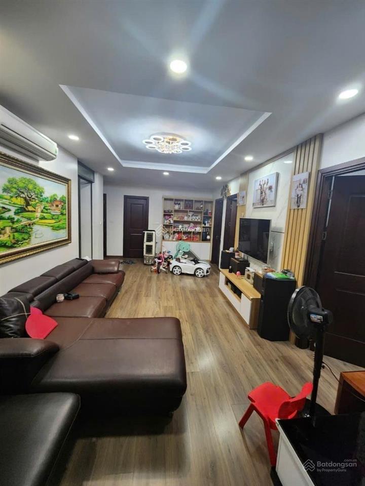 Bán căn hộ chung cư a14 nam trung yên, 66m2, 2 ngủ, 1 wc, tầng 12 giá 4,9 tỷ